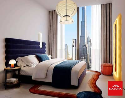 1 Bedroom Apartment for Sale in Business Bay, Dubai - enhanced_photo_3. jpeg