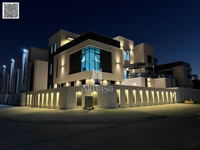 6 Bedroom Villa for Sale in Al Helio, Ajman - WhatsApp Image 2026-05-24 at 7.32. 17 PM. jpeg 6 Bedroom Villa for Sale in Al Helio, Ajman - WhatsApp Image 2026-05-24 at 7.32. 17 PM. jpeg