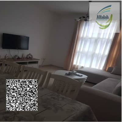 Appartement de 2 chambres à à louer à Al Nuaimiya, Ajman - A New Design - Made with PosterMyWall - 2026-05-24T214636.608. jpg