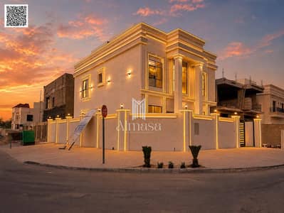 5 Bedroom Villa for Sale in Al Helio, Ajman - WhatsApp Image 2026-05-09 at 10.15. 51 PM (1). jpeg 5 Bedroom Villa for Sale in Al Helio, Ajman - WhatsApp Image 2026-05-09 at 10.15. 51 PM (1). jpeg
