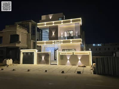 5 Cпальни Вилла Продажа в Аль Хелио, Аджман - WhatsApp Image 2026-05-24 at 7.32. 34 PM (3). jpeg 5 Cпальни Вилла Продажа в Аль Хелио, Аджман - WhatsApp Image 2026-05-24 at 7.32. 34 PM (3). jpeg