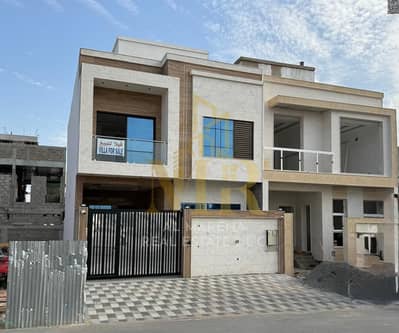 5 Bedroom Villa for Sale in Al Helio, Ajman - WhatsApp Image 2026-04-26 at 8.00. 17 PM. jpeg