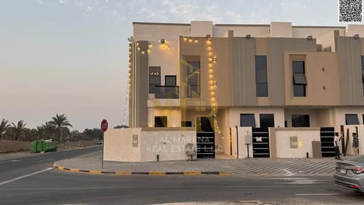 4 Bedroom Villa for Sale in Al Helio, Ajman - WhatsApp Image 2026-01-18 at 11.32. 40 AM. jpeg