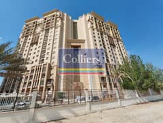 شقة في حدائق مصفح،مصفح 2 غرف 85000 درهم - 15298498
