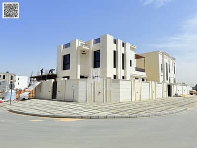 4 Bedroom Villa for Sale in Al Helio, Ajman - WhatsApp Image 2026-03-22 at 11.59. 16 AM (1). jpeg