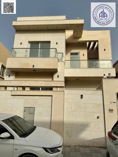 5 Bedroom Villa for Rent in Al Mowaihat, Ajman - 56531. jpg