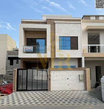 فیلا 5 غرف نوم للبيع في الحليو، عجمان - WhatsApp Image 2026-04-26 at 8.00. 16 PM. jpeg