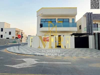 5 Bedroom Villa for Sale in Al Bahia, Ajman - 840471861-800x600. jpeg 5 Bedroom Villa for Sale in Al Bahia, Ajman - 840471861-800x600. jpeg