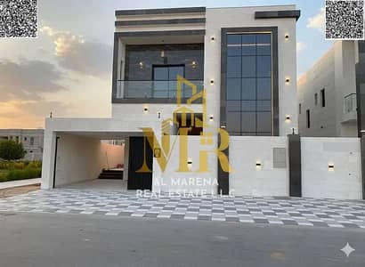 5 Bedroom Villa for Sale in Al Bahia, Ajman - 840471728-800x600. jpeg 5 Bedroom Villa for Sale in Al Bahia, Ajman - 840471728-800x600. jpeg