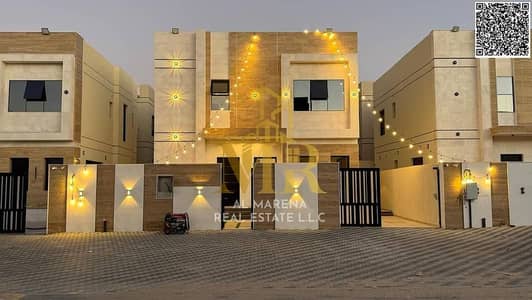 3 Bedroom Villa for Sale in Al Zahya, Ajman - 834959676-800x600. jpeg