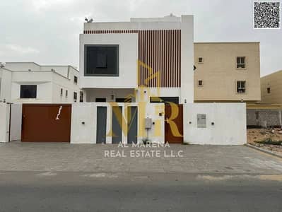 5 Bedroom Villa for Sale in Al Zahya, Ajman - 837006798-800x600. jpeg
