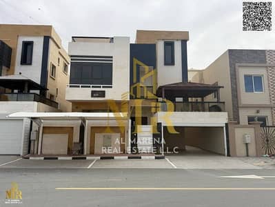 5 Bedroom Villa for Sale in Al Helio, Ajman - 837811078-800x600. jpeg 5 Bedroom Villa for Sale in Al Helio, Ajman - 837811078-800x600. jpeg