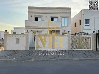 4 Bedroom Villa for Sale in Al Zahya, Ajman - 839097047-800x600. jpeg