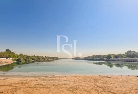 Plot zum Verkauf in Al Qurm, Abu Dhabi - original. jpg