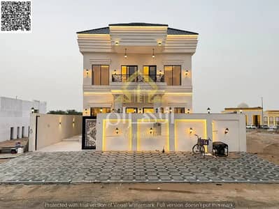 4 Bedroom Villa for Sale in Al Helio, Ajman - batch_840133259-800x600. jpg 4 Bedroom Villa for Sale in Al Helio, Ajman - batch_840133259-800x600. jpg