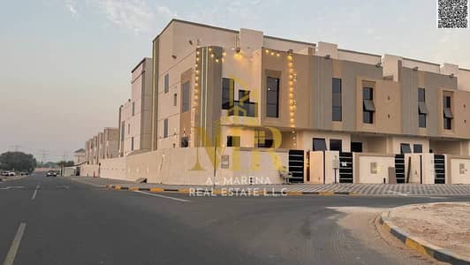 4 Bedroom Villa for Sale in Al Helio, Ajman - 840482843-800x600. jpeg