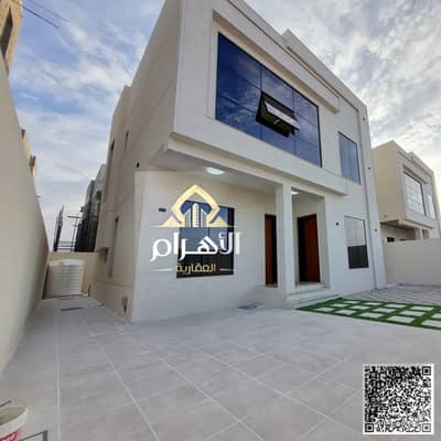 فیلا 3 غرف نوم للبيع في الحليو، عجمان - IMG-20251001-WA0446. jpg فیلا 3 غرف نوم للبيع في الحليو، عجمان - IMG-20251001-WA0446. jpg