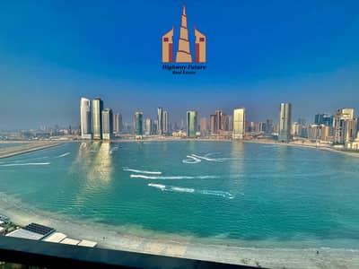 1 Bedroom Flat for Rent in Al Mamzar, Sharjah - IMG_4671. jpg