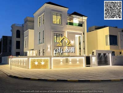 5 Bedroom Villa for Sale in Al Zahya, Ajman - batch_838807203-800x600. jpg 5 Bedroom Villa for Sale in Al Zahya, Ajman - batch_838807203-800x600. jpg