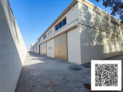 Warehouse for Rent in Al Jurf, Ajman - WhatsApp Image 2026-05-24 at 11.20. 32 PM. jpeg