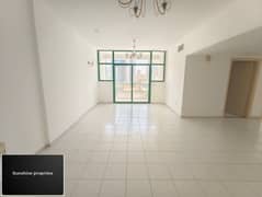 شقة في المجاز 2،المجاز 3 غرف 48000 درهم - 15298746