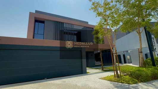 5 Bedroom Villa for Sale in Tilal City, Sharjah - IMG-20250810-WA0022. jpg 5 Bedroom Villa for Sale in Tilal City, Sharjah - IMG-20250810-WA0022. jpg