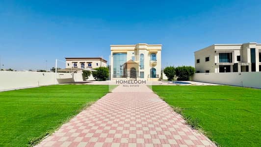 5 Bedroom Villa for Rent in Al Barsha, Dubai - 6ba38166-f277-4310-a0ae-441a844afd2f. jpeg 5 Bedroom Villa for Rent in Al Barsha, Dubai - 6ba38166-f277-4310-a0ae-441a844afd2f. jpeg