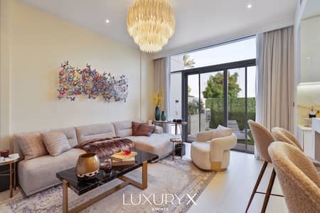 3 Bedroom Townhouse for Rent in Arabian Ranches 3, Dubai - Fully Furnished | 3BR+ Maids | Access to Amenities 3 Bedroom Townhouse for Rent in Arabian Ranches 3, Dubai - Fully Furnished | 3BR+ Maids | Access to Amenities