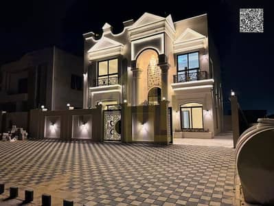 5 Bedroom Villa for Sale in Al Helio, Ajman - 1. jpeg