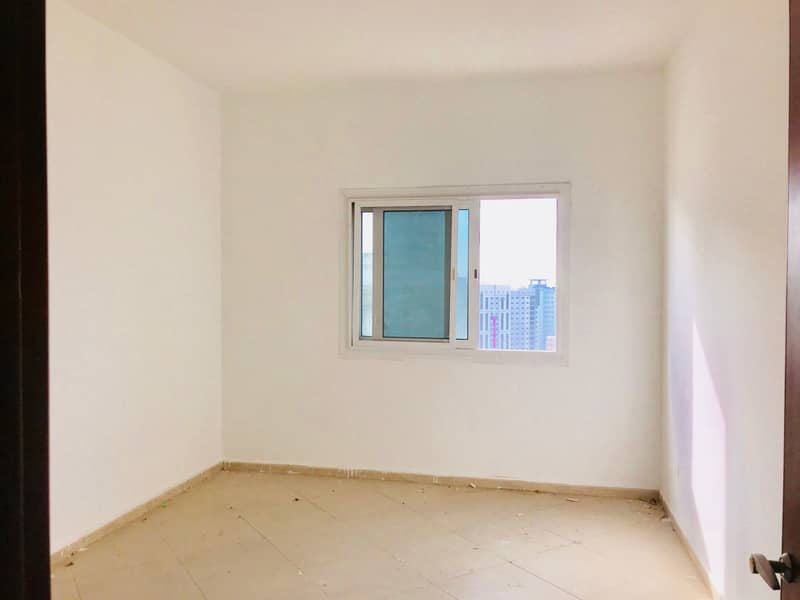 Rented 2 BR Apartment for Sale in  Canal Tower in Sharjah