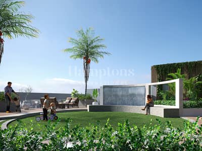 1 Bedroom Flat for Sale in Jumeirah Village Circle (JVC), Dubai - Luxury Building | Payment Plan | Vastu