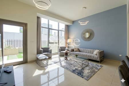 阿尔弗雷德街区， 迪拜 4 卧室联排别墅待租 - 位于阿尔弗雷德街区，穆罗杰弗雷恩别墅区 4 卧室的联排别墅 200000 AED - 15245740