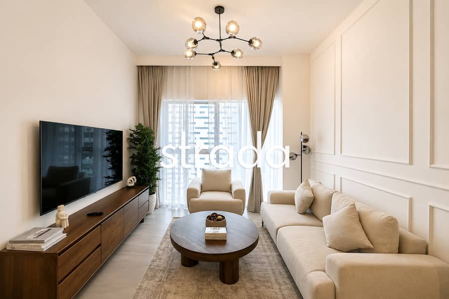 High Floor | Vacant | Branded Residence | PHPP High Floor | Vacant | Branded Residence | PHPP