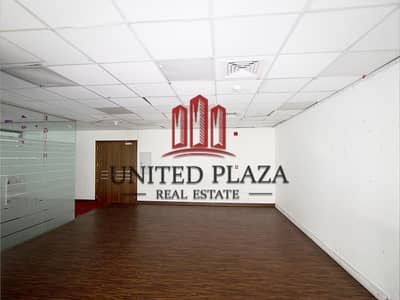 Office for Rent in Electra Street, Abu Dhabi - PRIME LOCATION | SPACIOUS OFFICE | GREAT VALUE