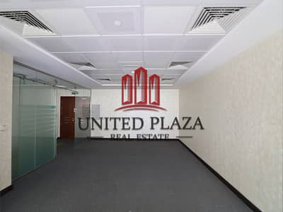 Office for Rent in Electra Street, Abu Dhabi - PERFECT LOCATION | AMAZING SPACE | GREAT OFFICE