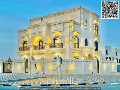 6 Bedroom Villa for Sale in Al Zahya, Ajman - batch_838776168-800x600. jpg