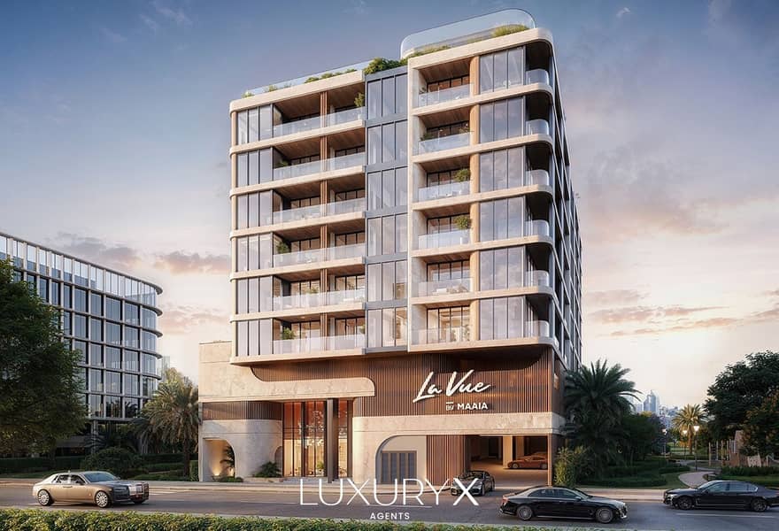 2BR+ Study Room | Premium Amenities | High ROI - Image 17