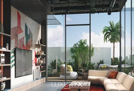 Monolocale in vendita a Dubai Industrial City, Dubai - Appartamento a Dubai Industrial City，South Lofts, 675000 AED - 15298805