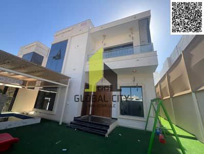 5 Bedroom Villa for Rent in Al Helio, Ajman - 25_05_2026 12_43_01 AM. png