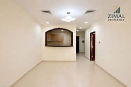 Premium Big Layout 1BHK | Ready to Move In | all amenities