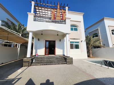 4 Bedroom Villa for Rent in Al Hazannah, Sharjah - 20241030_142916. jpg