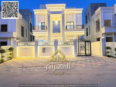 6 Bedroom Villa for Sale in Al Helio, Ajman - batch_838916960-800x600. jpg 6 Bedroom Villa for Sale in Al Helio, Ajman - batch_838916960-800x600. jpg