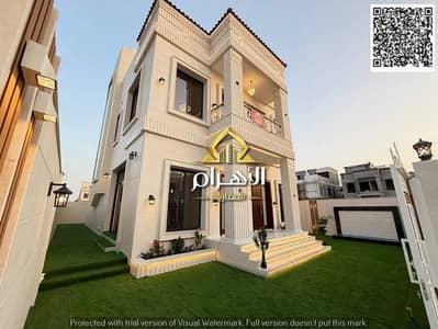 4 Bedroom Villa for Sale in Al Helio, Ajman - batch_838809317-800x600. jpg 4 Bedroom Villa for Sale in Al Helio, Ajman - batch_838809317-800x600. jpg