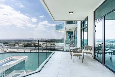 2 Bedroom Apartment for Rent in Business Bay, Dubai - CANAL AND SKYLINE VIEW | FURNISHED | PRIME AREA 2 Bedroom Apartment for Rent in Business Bay, Dubai - CANAL AND SKYLINE VIEW | FURNISHED | PRIME AREA