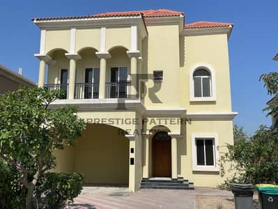 5 Bedroom Villa for Rent in The Villa, Dubai - WhatsApp Image 2026-05-24 at 20.29. 47 (4). png