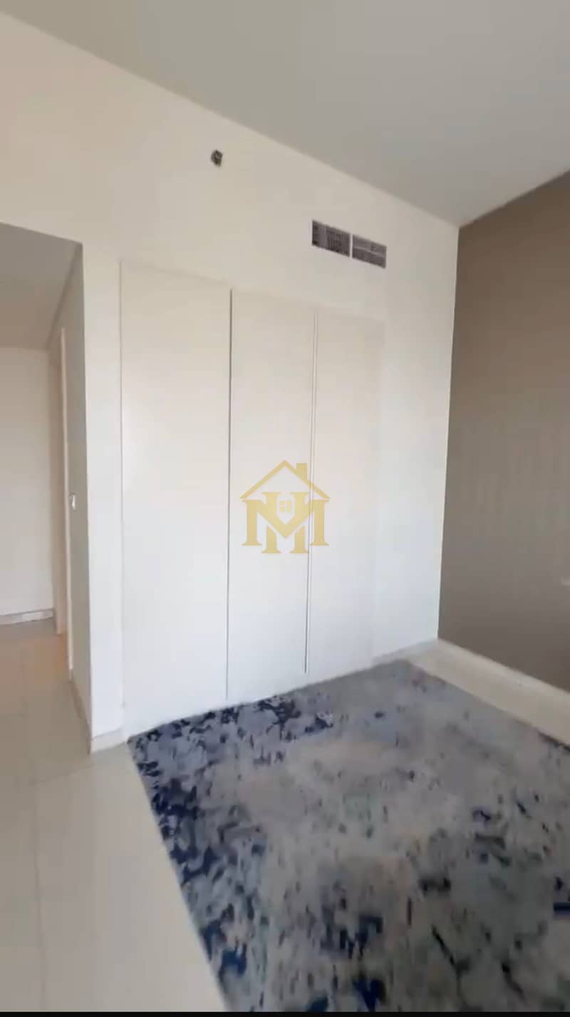 Spacious | Vacant Unit | prime location