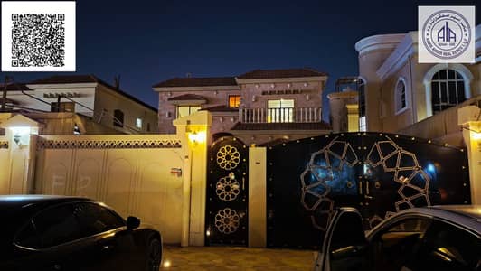 فيلا تجارية  للايجار في المويهات، عجمان - 56859. jpg
