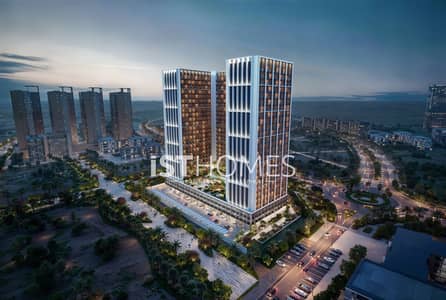 1 Bedroom Apartment for Sale in Dubai Production City (IMPZ), Dubai - WhatsApp Image 2026-05-25 at 1.21. 04 AM (6). jpeg