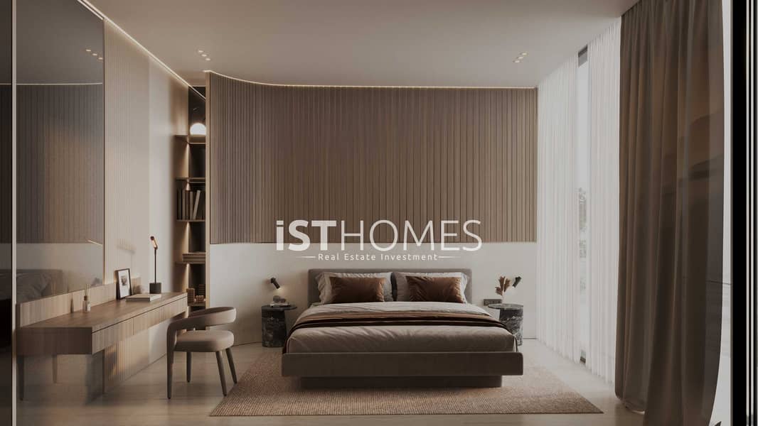 5 Binghatti Elite Bedroom 1. png
