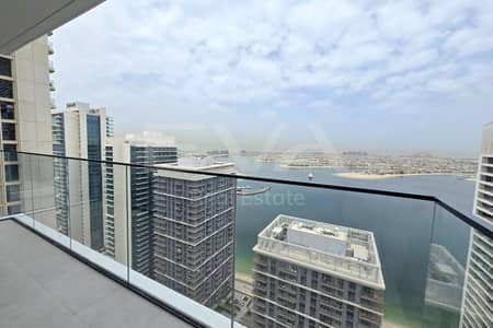 3 Bedroom Flat for Rent in Dubai Harbour, Dubai - original